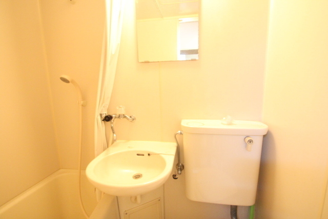 スカイコーポ温品