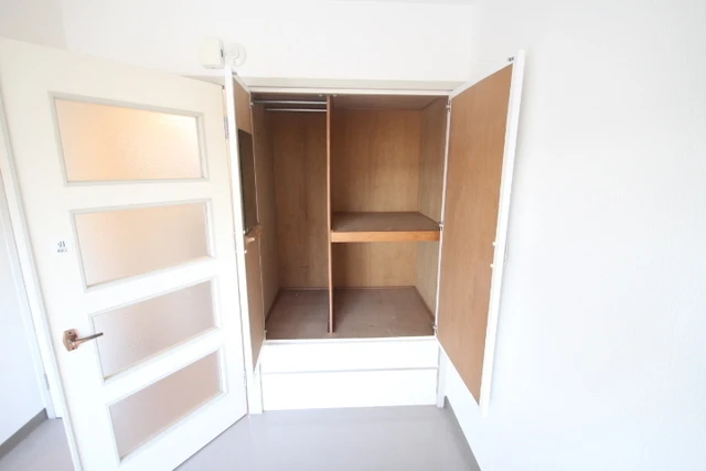 スカイコーポ温品