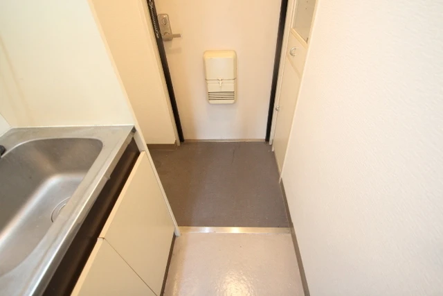 スカイコーポ温品