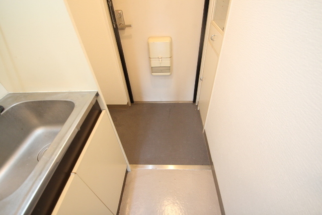 スカイコーポ温品