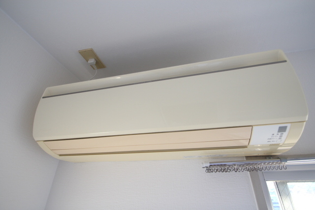 スカイコーポ温品