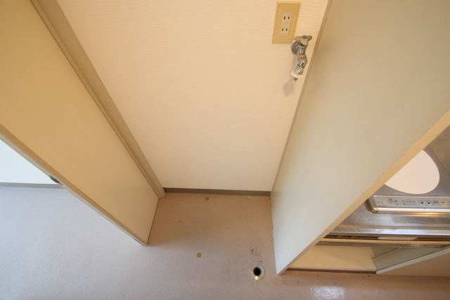 スカイコーポ温品