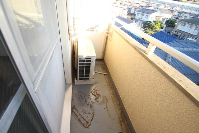 スカイコーポ温品