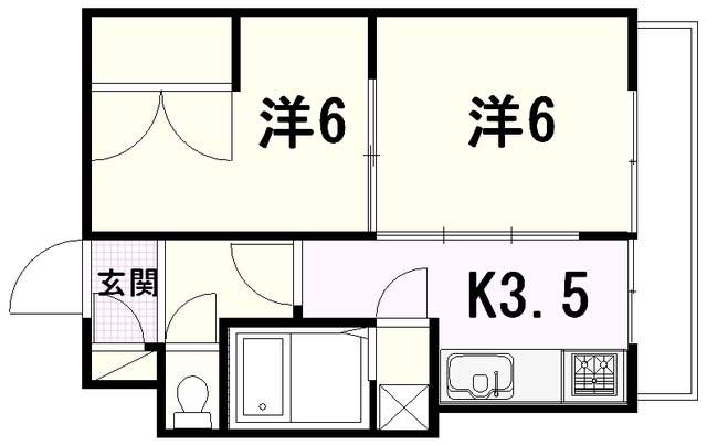 スカイコーポ温品