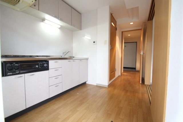 スカイコーポ温品