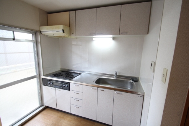 スカイコーポ温品