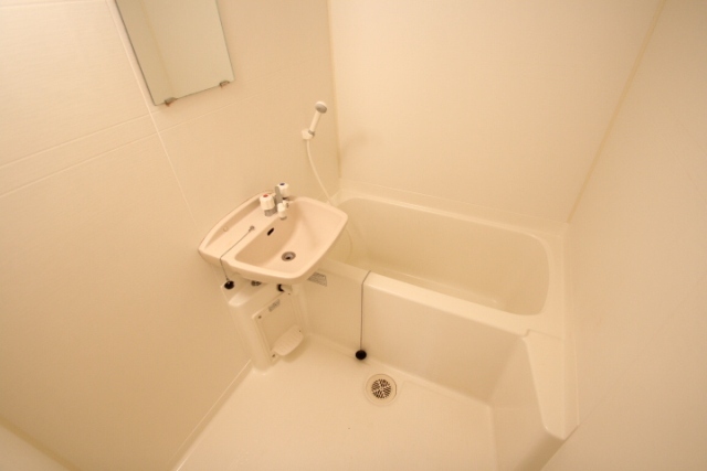 スカイコーポ温品