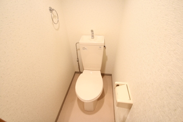 スカイコーポ温品