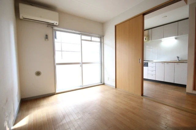 スカイコーポ温品