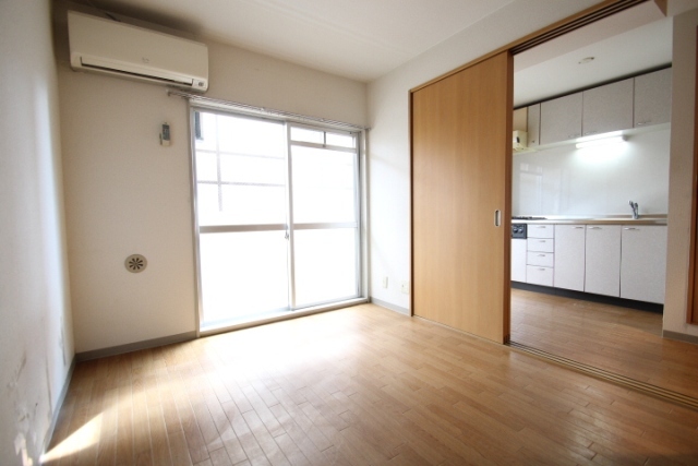 スカイコーポ温品