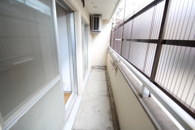 スカイコーポ温品