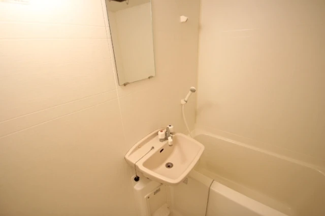 スカイコーポ温品