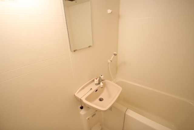 スカイコーポ温品