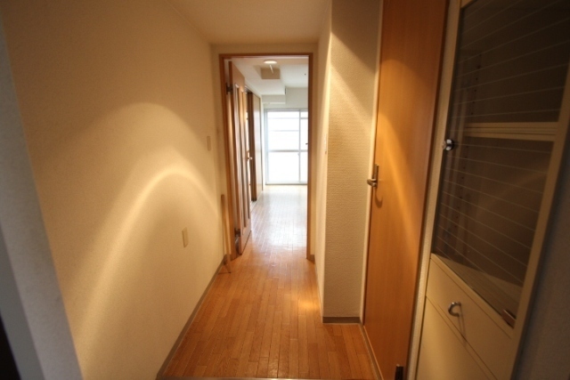 スカイコーポ温品