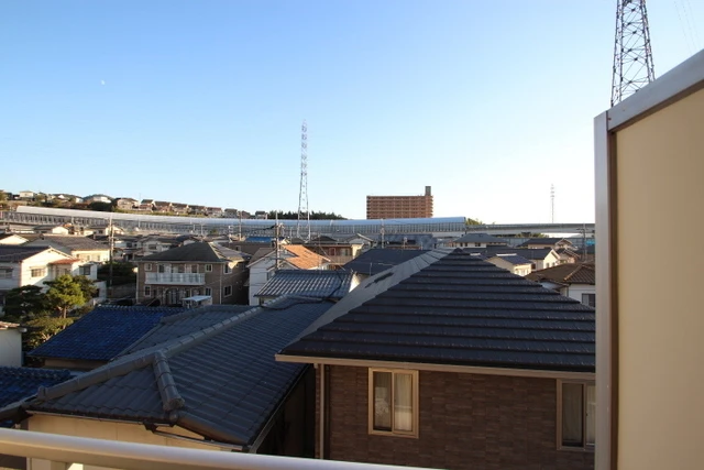 スカイコーポ温品