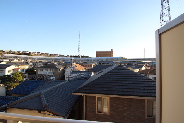 スカイコーポ温品