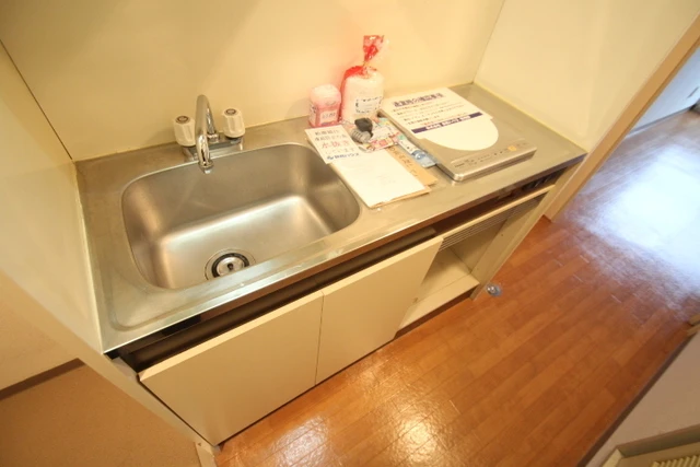 スカイコーポ温品