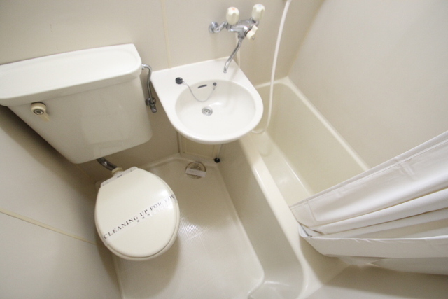 スカイコーポ温品