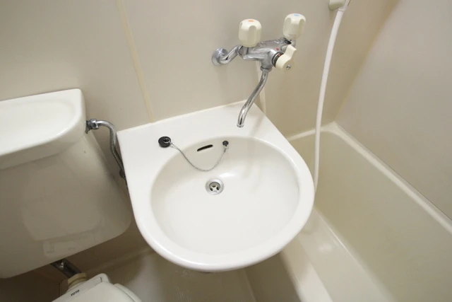 スカイコーポ温品