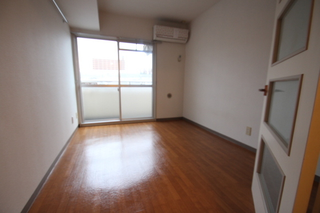 スカイコーポ温品