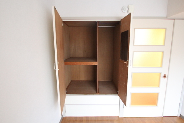 スカイコーポ温品