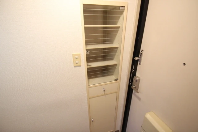 スカイコーポ温品