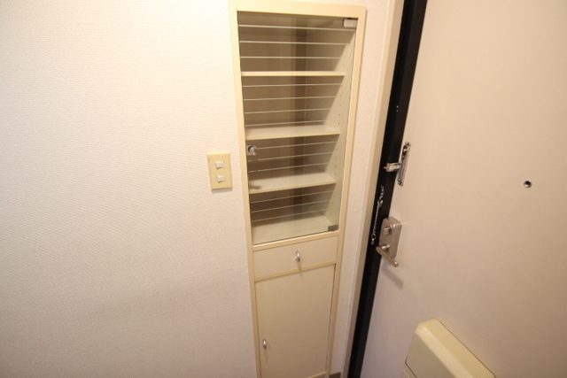 スカイコーポ温品