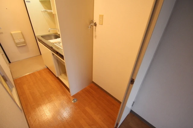 スカイコーポ温品