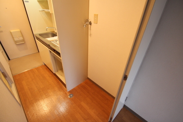 スカイコーポ温品