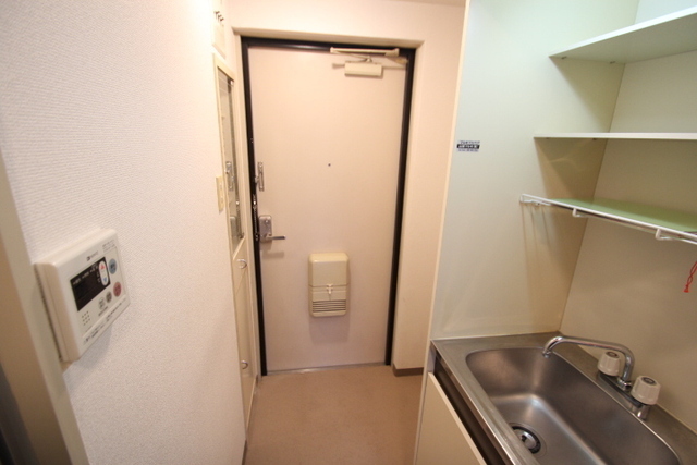 スカイコーポ温品