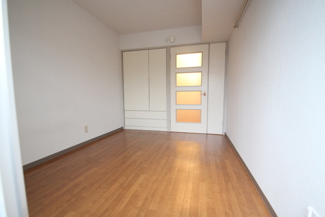 スカイコーポ温品