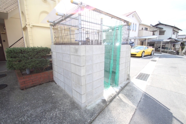 スカイコーポ温品