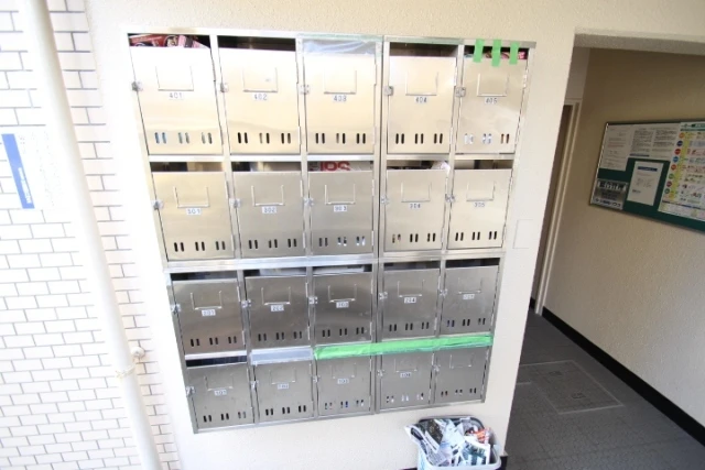 スカイコーポ温品