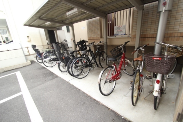 ★人気エリア段原の単身、カップル向け物件★