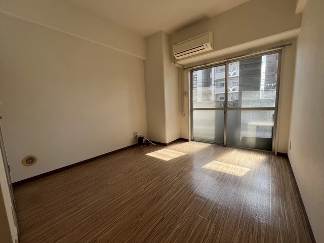 他号室の写真です