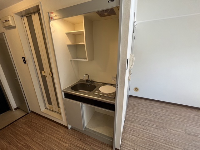 グリーンハイツ庚午