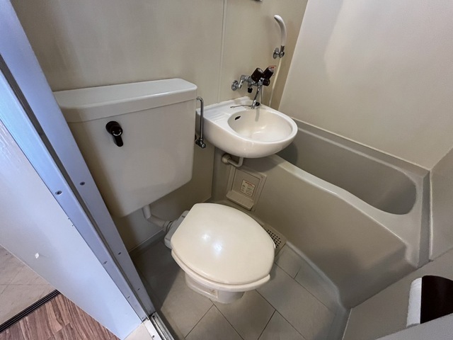 グリーンハイツ庚午