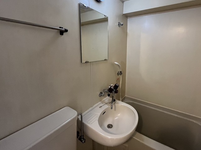 グリーンハイツ庚午