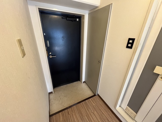 グリーンハイツ庚午