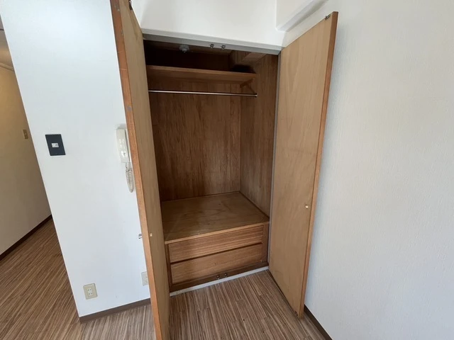 他号室の写真です