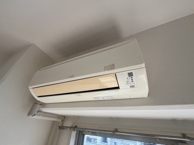 グリーンハイツ庚午