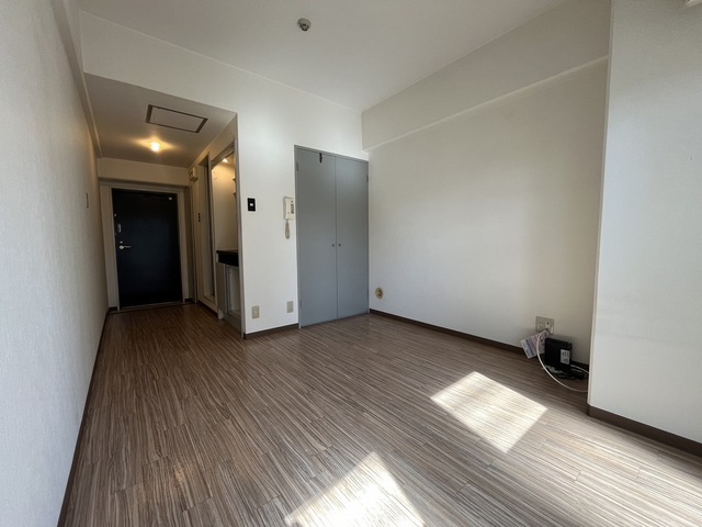 グリーンハイツ庚午