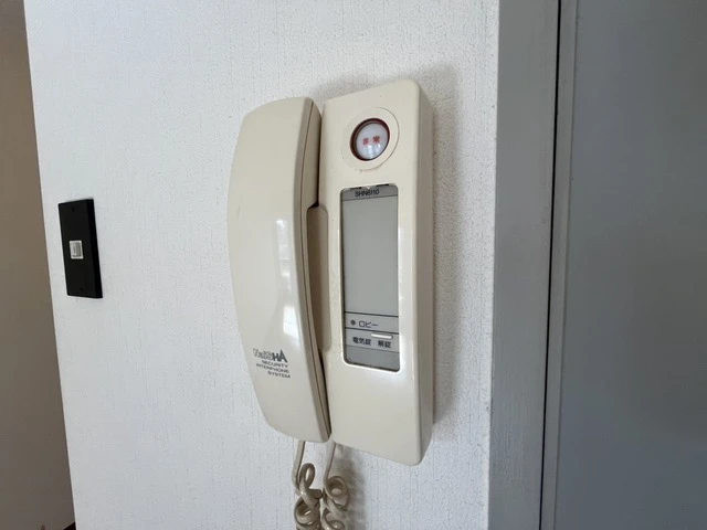 他号室の写真です