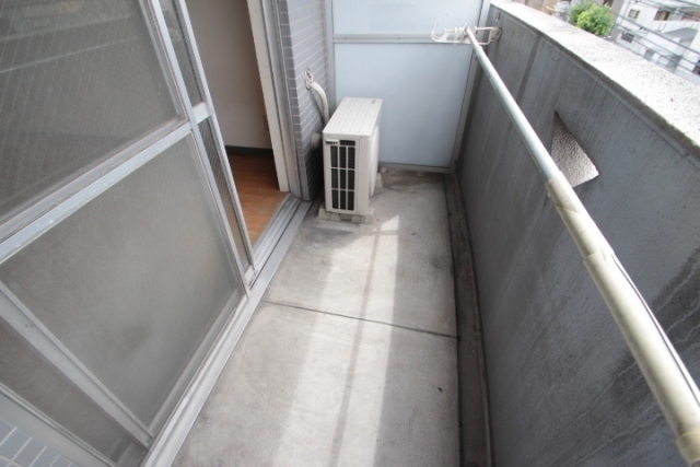 グリーンハイツ庚午