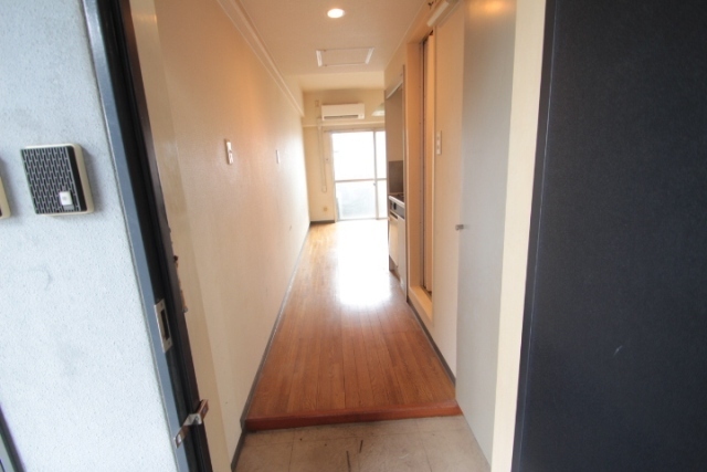 グリーンハイツ庚午