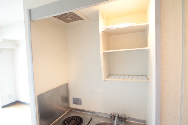 グリーンハイツ庚午