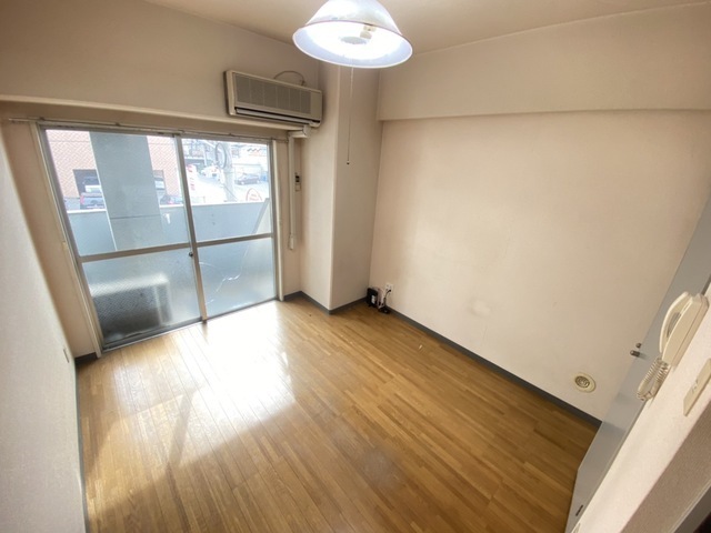 グリーンハイツ庚午