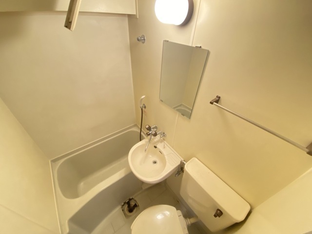 グリーンハイツ庚午