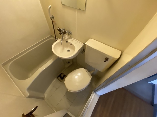 グリーンハイツ庚午