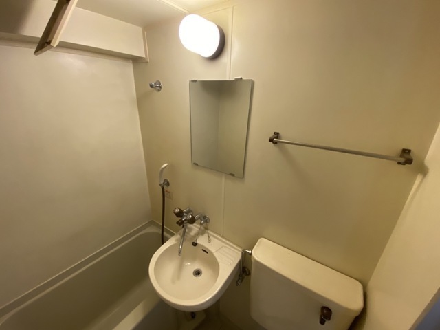 グリーンハイツ庚午